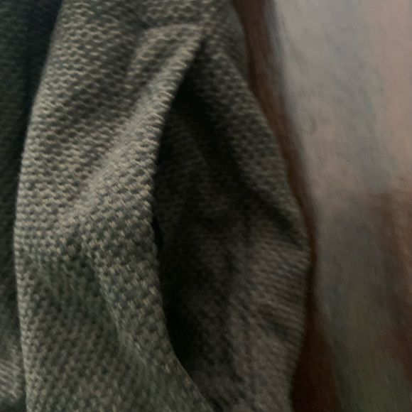 - NWTOrvis 1/4 zip Fleece/ Sherpa pullover Sizes XL and XXL - Picture 8 of 12